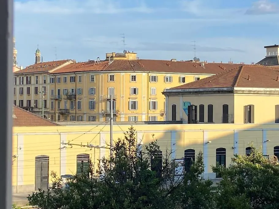 Appartement Lm Tortona House à Milan Italie