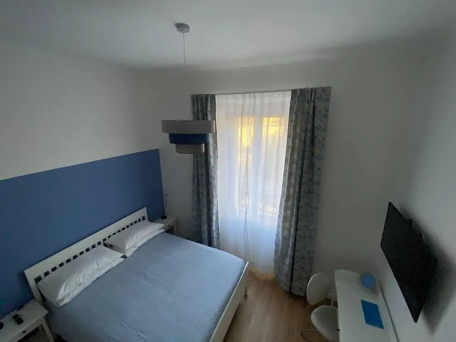 Appartement Lm Tortona House à Milan