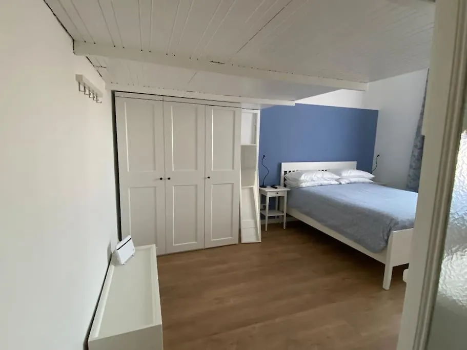 Appartement Lm Tortona House à Milan