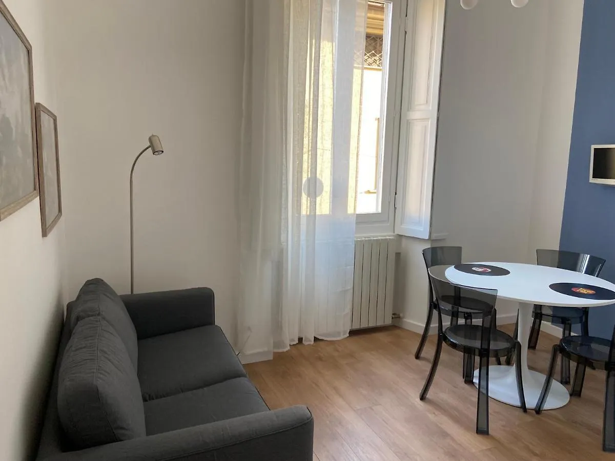Appartement Lm Tortona House à Milan 0*,  Italie