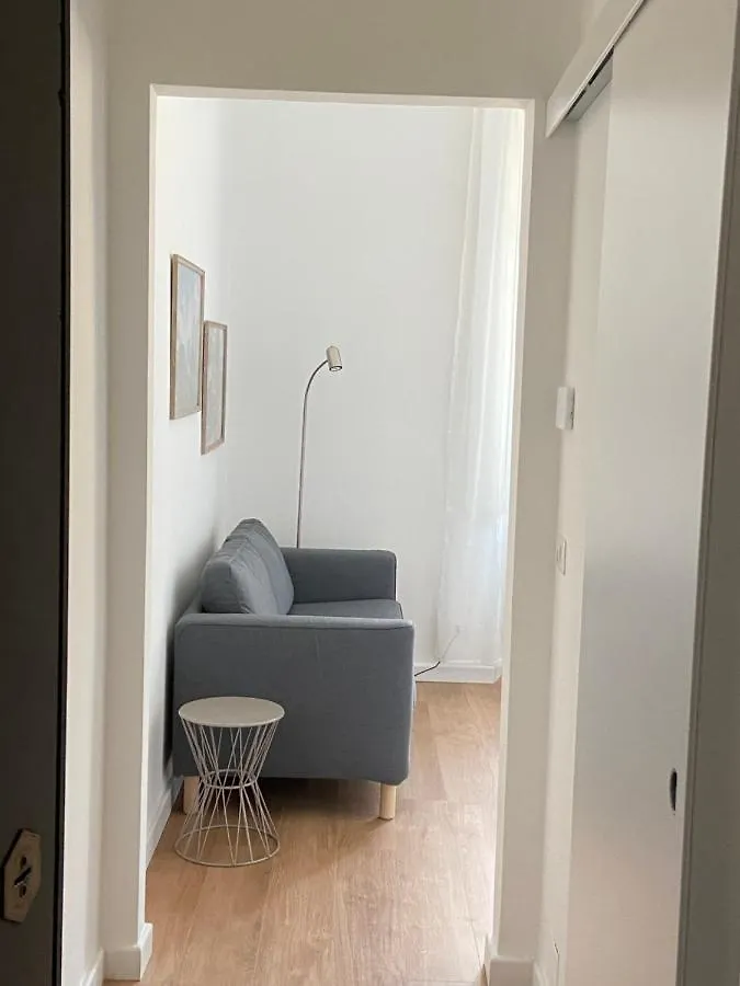 Appartement Lm Tortona House à Milan