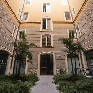  Appartement David's - Palazzo Tamborino Italie