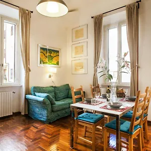  Hébergement de vacances Ninohouse Italie